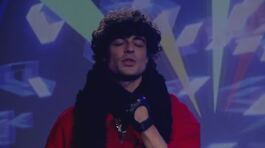 Vittorio Menozzi nei panni di Harry Styles thumbnail