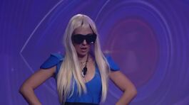 Valentina Modini e la sua "Poker face" thumbnail