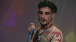 L'esibizione di Giuseppe Garibaldi thumbnail