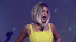 Angelica Baraldi nei panni di Dua Lipa thumbnail