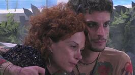 Un momento emozionante per Beatrice Luzzi thumbnail