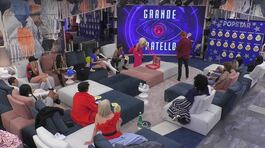 Il momento delle votazioni della GF Popstar Night thumbnail