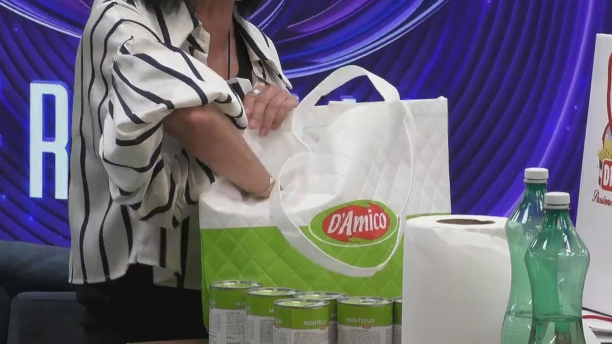 Borsa serale mediaset store