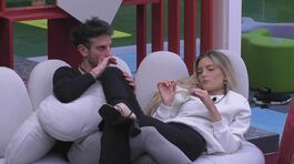 Anita Olivieri: "Giuseppe, è Beatrice quella insicura" thumbnail