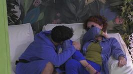 Un momento di crisi tra Beatrice Luzzi e Giuseppe Garibaldi thumbnail