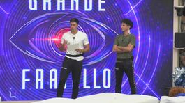"Quell'occhio malandrino" la poesia di Mirko Brunetti e Giuseppe Garibaldi thumbnail