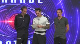 Le rime di Alex Schwazer, Paolo Masella e Ciro Petrone thumbnail