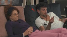 Il tentativo di chiarimento tra Giuseppe Garibaldi e Beatrice Luzzi thumbnail