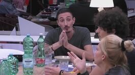 Un battibecco tra Ciro Petrone e Vittorio Menozzi thumbnail