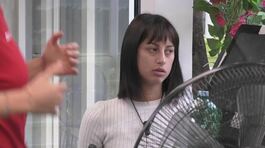 Letizia Petris: "Paolo mi dà tranquillità" thumbnail