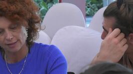 Beatrice Luzzi a Paolo Masella: "C'è molta differenza tra il giudicare ed essere consapevoli" thumbnail