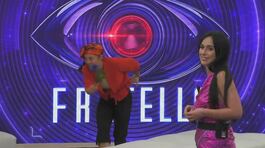Una sfilata speciale per Fiordaliso e Giampiero Mughini thumbnail