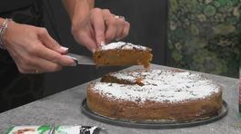 La torta di carote di Jill Cooper thumbnail