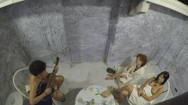 Quattro chiacchiere e una chitarra thumbnail