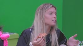 La solidarietà di Anita Olivieri thumbnail