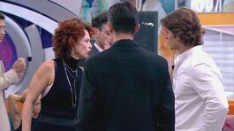 Beatrice Luzzi: "Massimiliano doveva chiedere scusa a Heidi" thumbnail