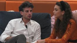 Angelica Baraldi: "Giuseppe, ci sono rimasta male che non mi hai difeso" thumbnail