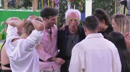 Giampiero Mughini si scatena thumbnail