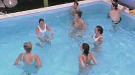 Il risveglio muscolare in piscina thumbnail