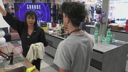 Fiordaliso e Giuseppe Garibaldi si confrontano su Beatrice Luzzi thumbnail