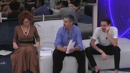 La scelta del cast thumbnail