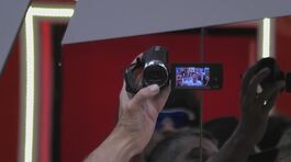 La fine delle riprese thumbnail