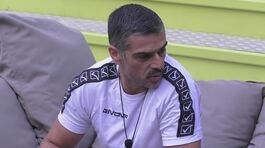 Massimiliano Varrese: "Se si creasse un'amicizia più profonda io ne sarei contento" thumbnail