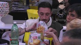 Un po' di salato per la serata in Casa thumbnail