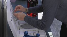 La scelta dei preziosi gioielli per la puntata thumbnail