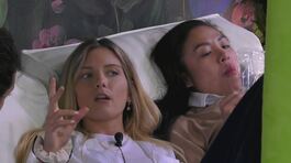 Lo sfogo di Anita Olivieri thumbnail