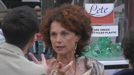 Beatrice Luzzi: "Angelica se l'è giocata" thumbnail