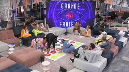L'ultimo turno prima della finale thumbnail