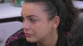 Un po' di conforto per Angelica Baraldi thumbnail