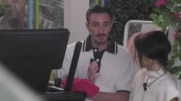 I consigli di Ciro Petrone a Letizia Petris thumbnail