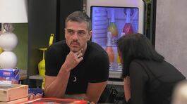 La riflessione di Massimiliano Varrese su Beatrice Luzzi e l'ex marito thumbnail