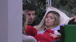 Il complicato rapporto tra Anita Olivieri e il compagno della madre thumbnail