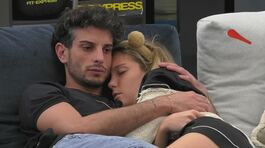 Anita Olivieri a Giuseppe Garibaldi: "Comunque vada io ti vorrò bene" thumbnail