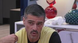 Massimiliano Varrese: "Sono stato colpito nell'affetto" thumbnail