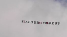 "Sei il marchese del nostro cuore! #Maxers": tanto sostegno dai fan di Massimiliano Varrese thumbnail