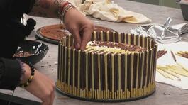 Una torta sublime thumbnail