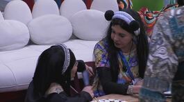 Fiordaliso e Rosy Chin vs Grecia Colmenares thumbnail