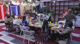 Che l'imitaparty abbia inizio! thumbnail