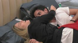 Il chiarimento tra Anita Olivieri e Giuseppe Garibaldi thumbnail