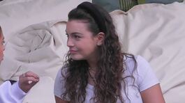 Angelica Baraldi: "A me non piace né Mirko né nessun altro qui dentro" thumbnail