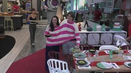 Maglione di coppia: è il turno di Paolo Masella e Sara Ricci thumbnail