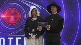 Comunicato ufficiale: ha inizio il Thanksgiving nella Casa thumbnail