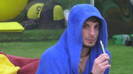 Giuseppe Garibaldi: geloso del rapporto tra i due inquilini? thumbnail
