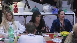 Fiordaliso a Vittorio Menozzi: "Delle volte sei un po' scortese" thumbnail