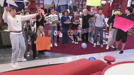La sorpresa di compleanno per Sara Ricci thumbnail