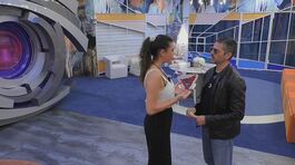 Angelica Baraldi e la Nomination thumbnail